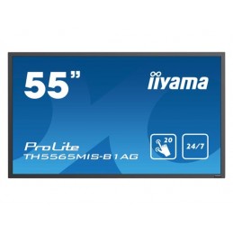55" iiyama ProLite TH5565...