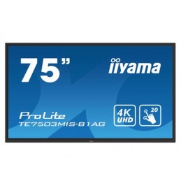 75" iiyama ProLite TE7503...