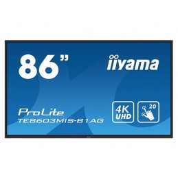 86" iiyama ProLite TE8603...