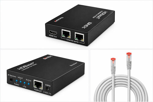 HDMI Distribution System