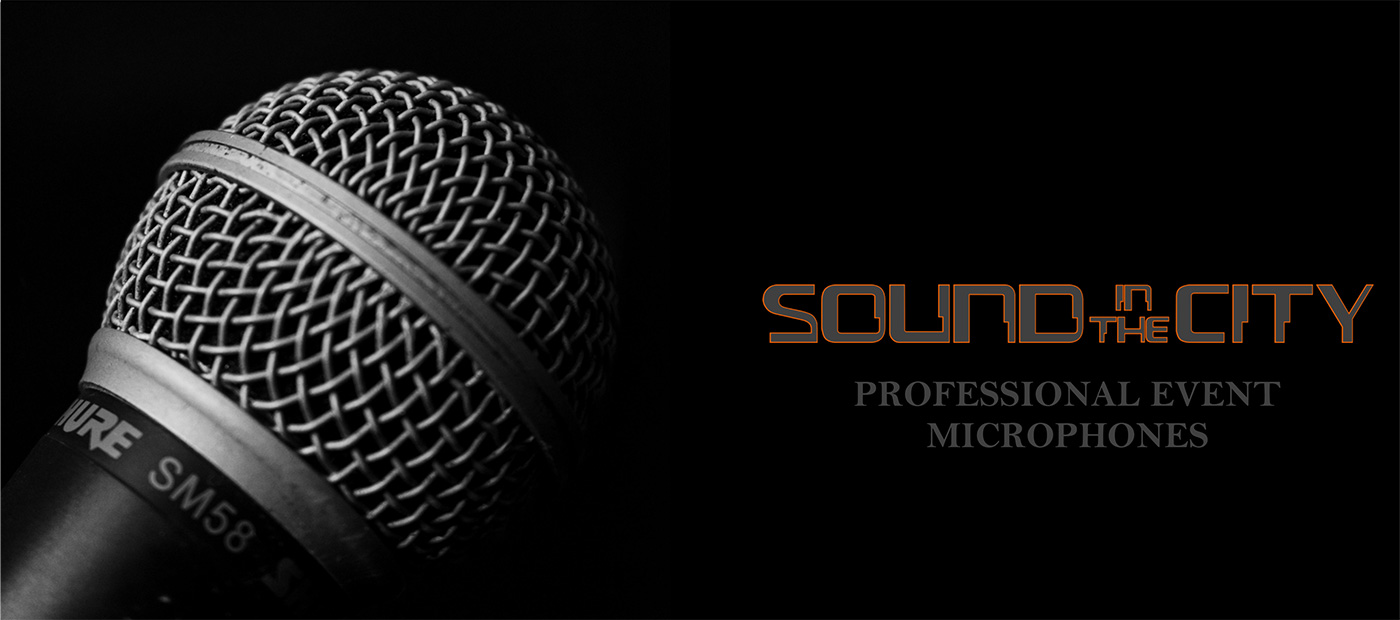 Microphone Hire London
