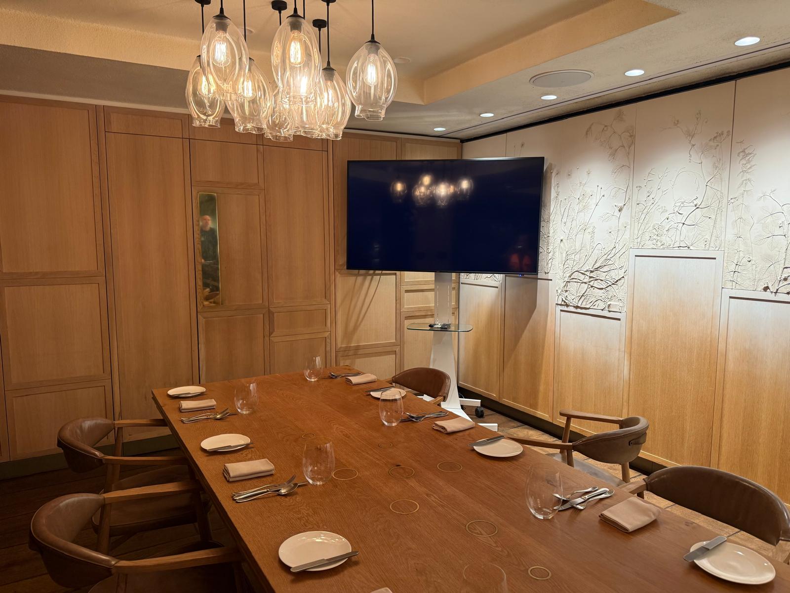 Hide Restaurant London